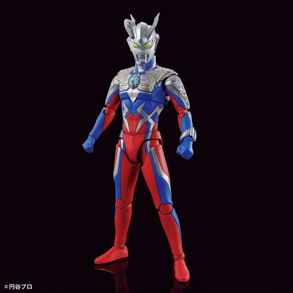 Figure-Rise Standard Ultraman Zero — image 2 of 6
