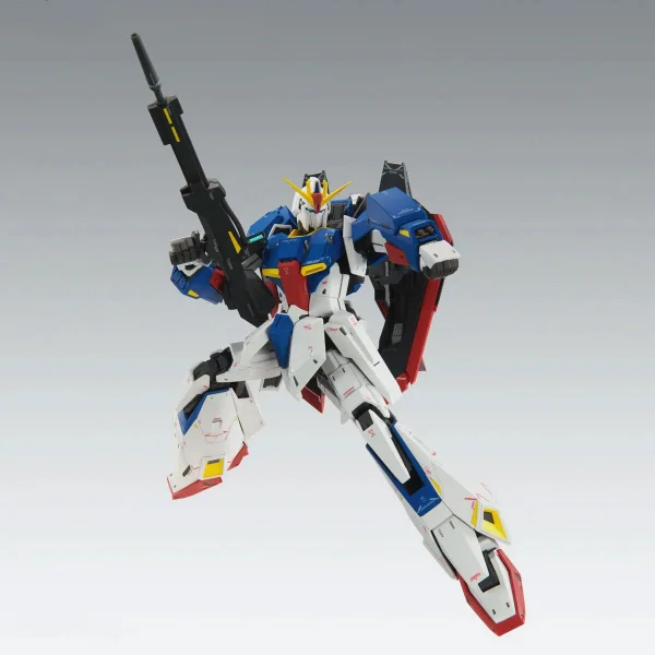 MG 1:100 Zeta Gundam Version Ka