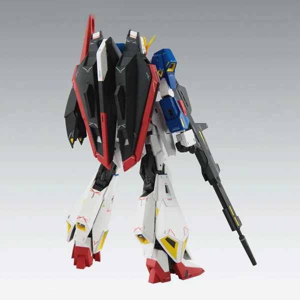 MG 1:100 Zeta Gundam Version Ka