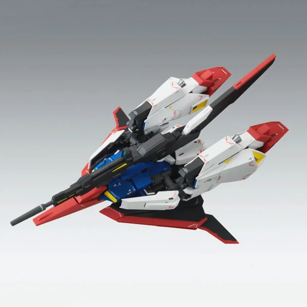 MG 1:100 Zeta Gundam Version Ka