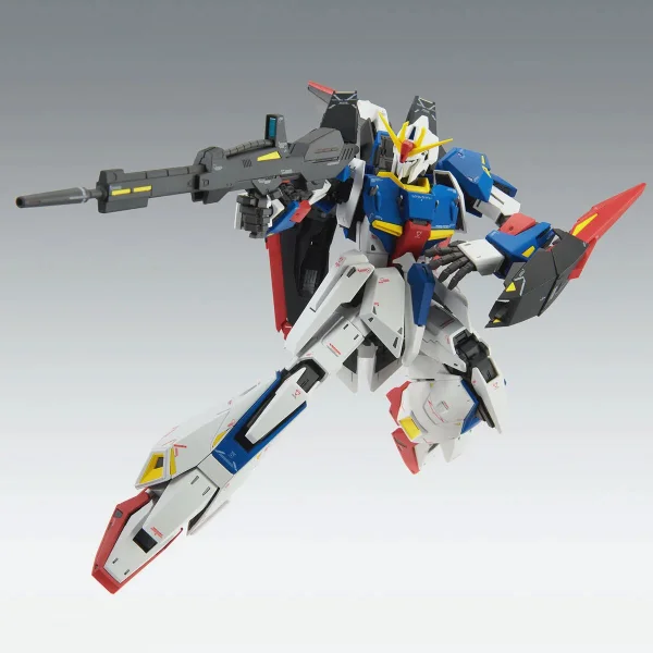 MG 1:100 Zeta Gundam Version Ka