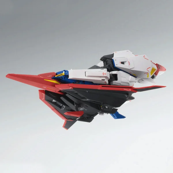 MG 1:100 Zeta Gundam Version Ka