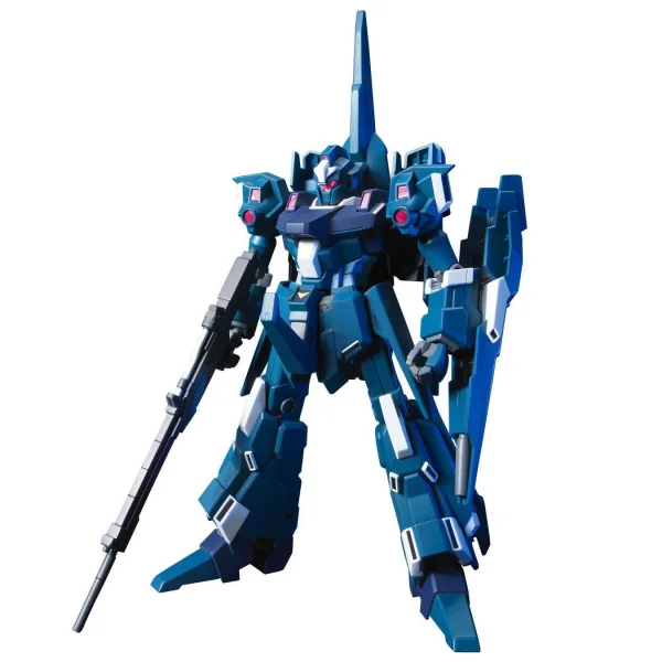 HGUC 1:144 Rezel