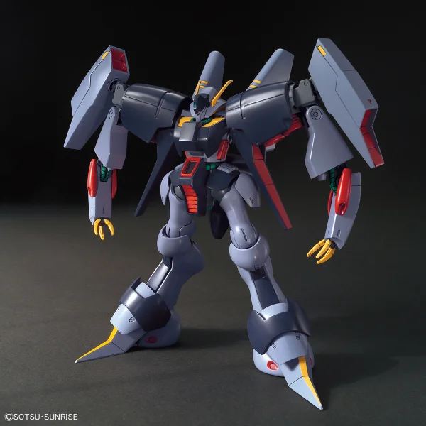 HGUC 1:144 Byarlant — image 2 of 6