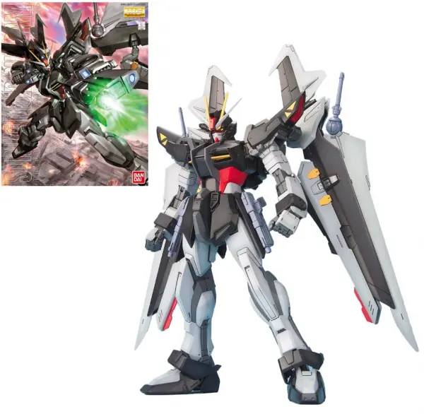 MG 1:100 Strike Noir Gundam