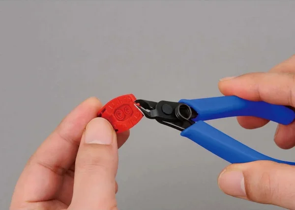 Bandai Spirits Entry Nipper (Blue) — image 5 of 6