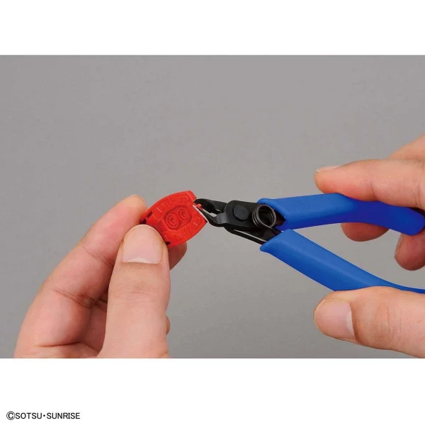 Bandai Spirits Entry Nipper (Blue) — image 6 of 6