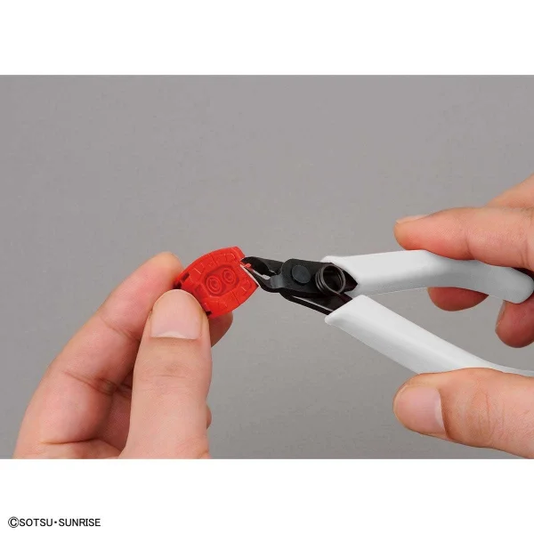 Bandai Spirits Entry Nipper (White) — image 4 of 4
