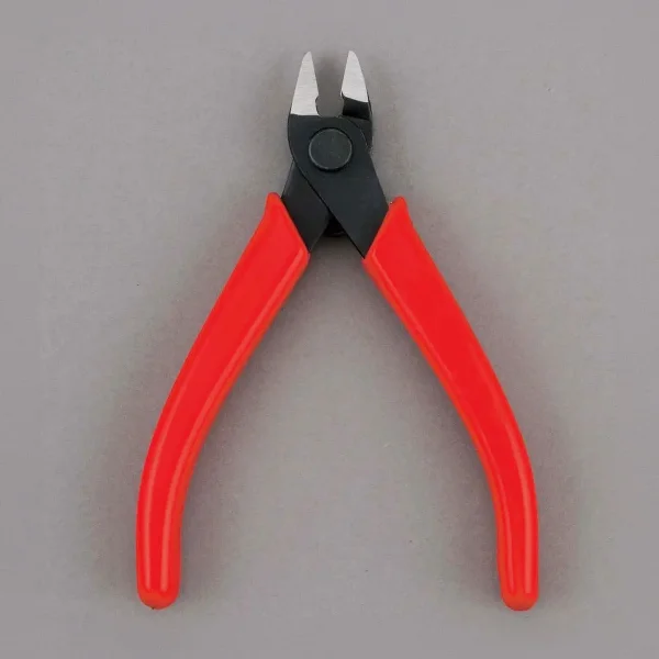 Bandai Spirits Entry Nipper (Red) — image 1 of 5
