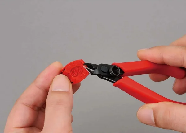 Bandai Spirits Entry Nipper (Red) — image 4 of 5
