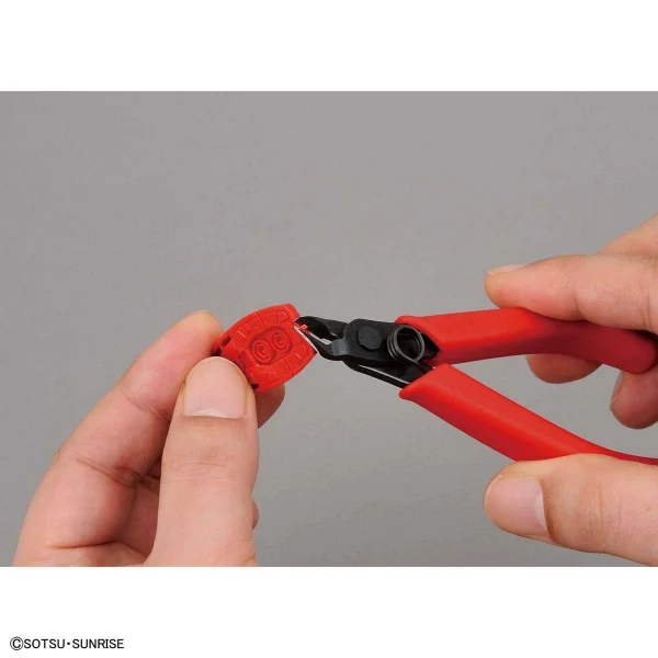 Bandai Spirits Entry Nipper (Red) — image 5 of 5