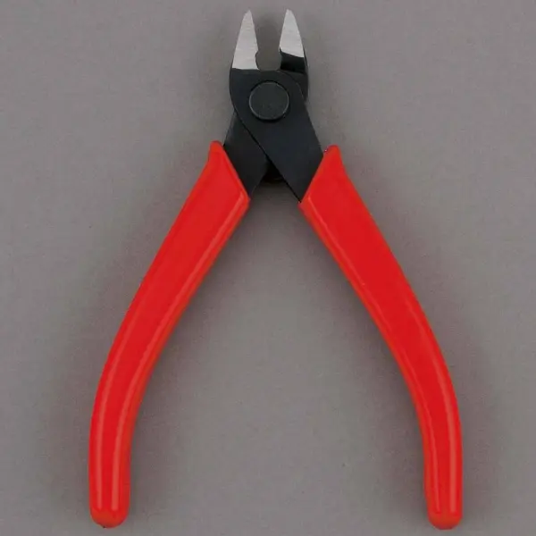 Bandai Spirits Entry Nipper (Red) — image 6 of 6