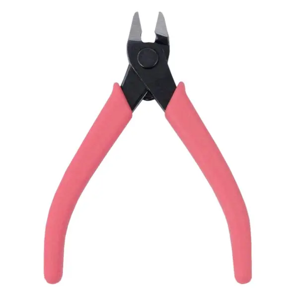 Bandai Spirits Entry Nipper (Pink) &mdash; image 3 of 3