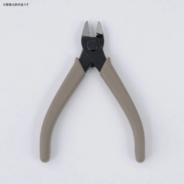 Bandai Spirits Entry Nipper (Grey) — image 1 of 2