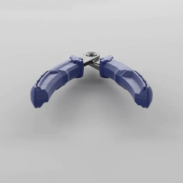 Bandai Spirits Build Up Nipper — image 7 of 12