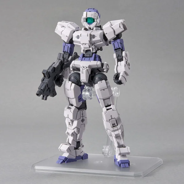 Action Base 6 Clear (Set of 2)