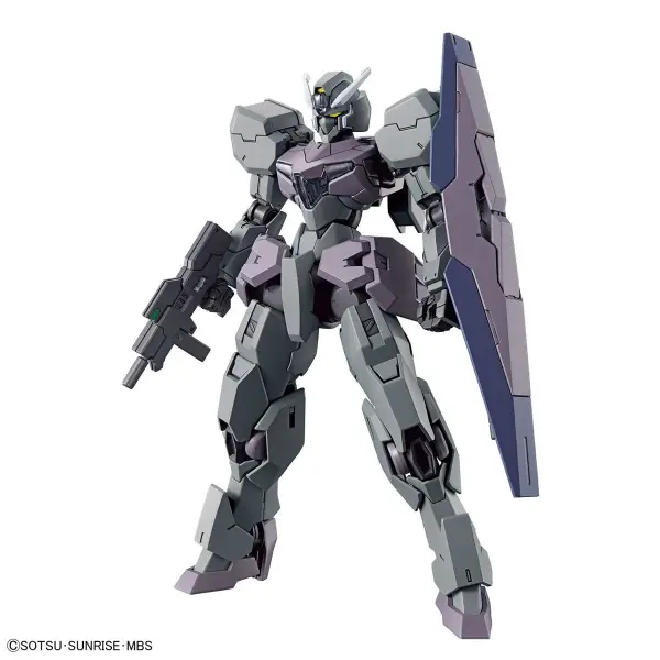 HG 1:144 Gundvolva — image 2 of 6
