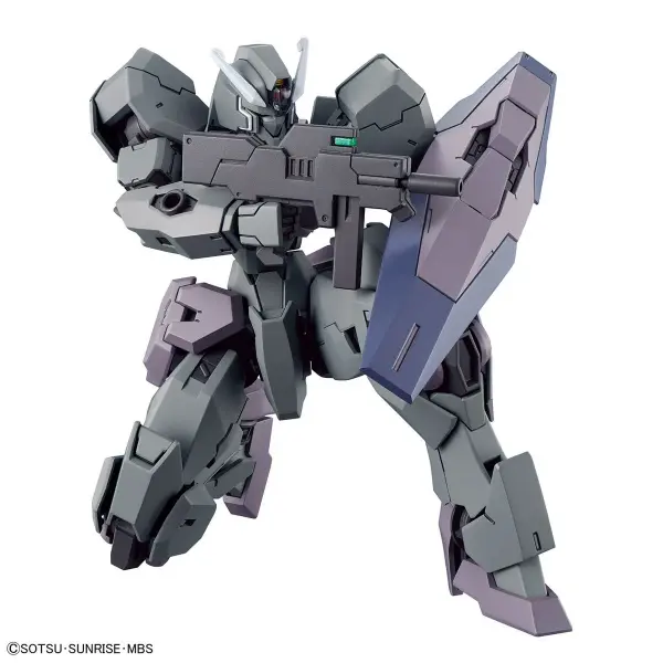 HG 1:144 Gundvolva — image 3 of 6