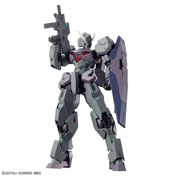 HG 1:144 Gundvolva — image 4 of 6