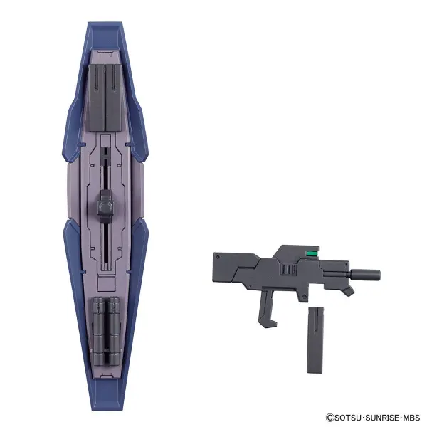 HG 1:144 Gundvolva — image 5 of 6