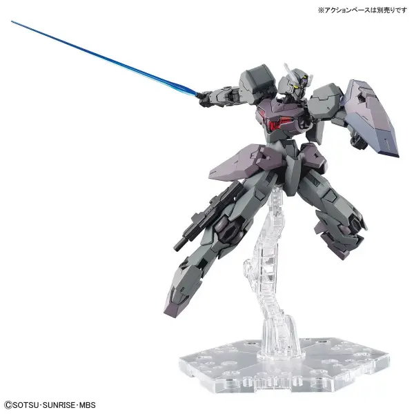 HG 1:144 Gundvolva — image 6 of 6