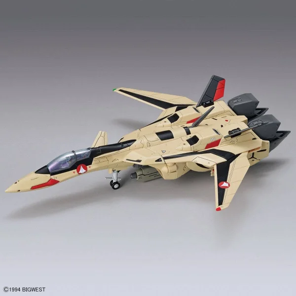 HG 1:100 YF-19 — image 8 of 12