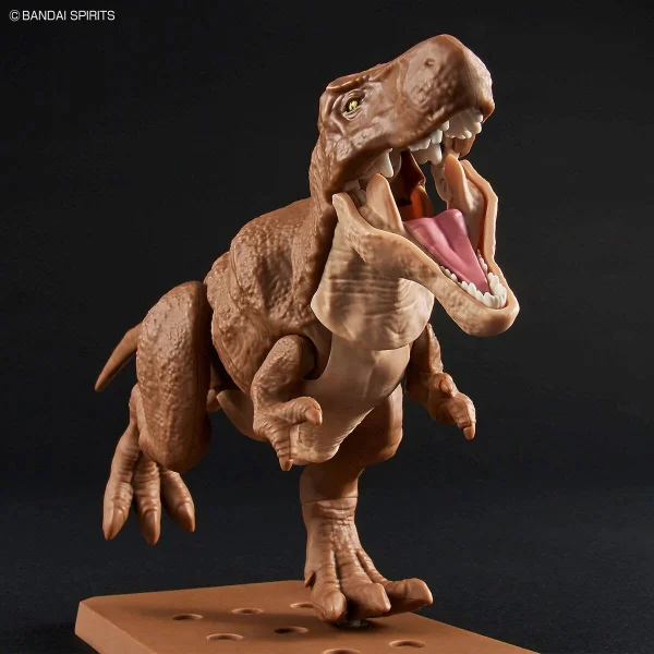 Plannosaurus Tyrannosaurus — image 10 of 11