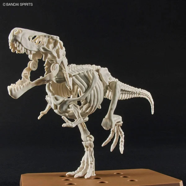 Plannosaurus Tyrannosaurus — image 7 of 11