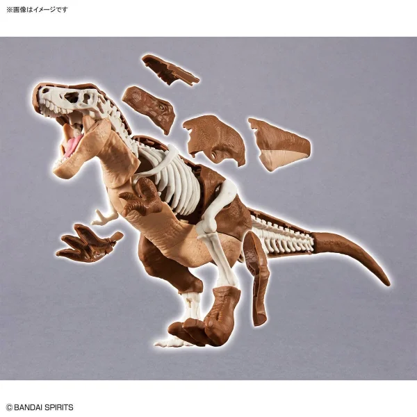 Plannosaurus Tyrannosaurus — image 5 of 11