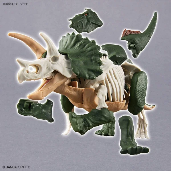 Plannosaurus Triceratops — image 5 of 10