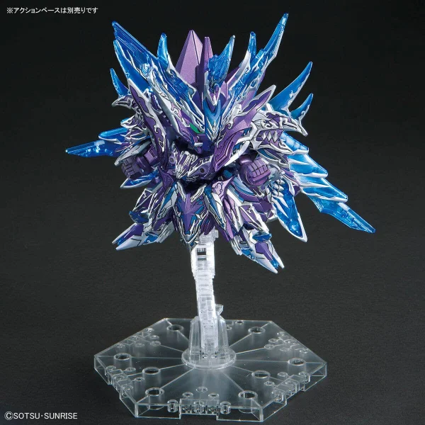 SDW Heroes Alternative Justice Infinite Dragon &mdash; image 4 of 4