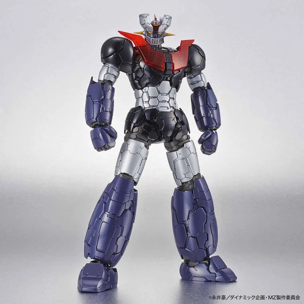 HG 1:144 Mazinger Z (Mazinger Z: Infinity Version) — image 11 of 12