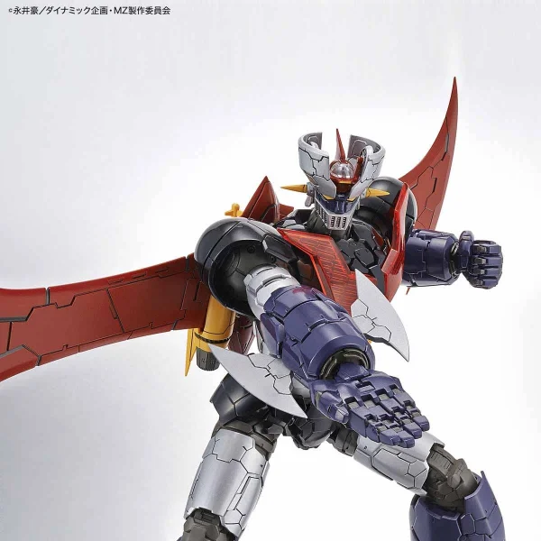 HG 1:144 Mazinger Z (Mazinger Z: Infinity Version) — image 2 of 12