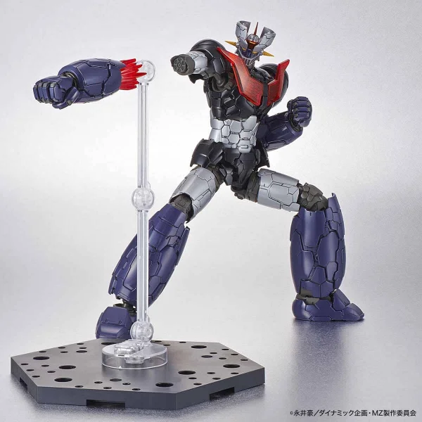 HG 1:144 Mazinger Z (Mazinger Z: Infinity Version) — image 12 of 12