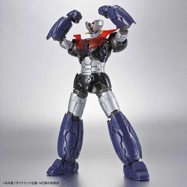 HG 1:144 Mazinger Z (Mazinger Z: Infinity Version) — image 10 of 12