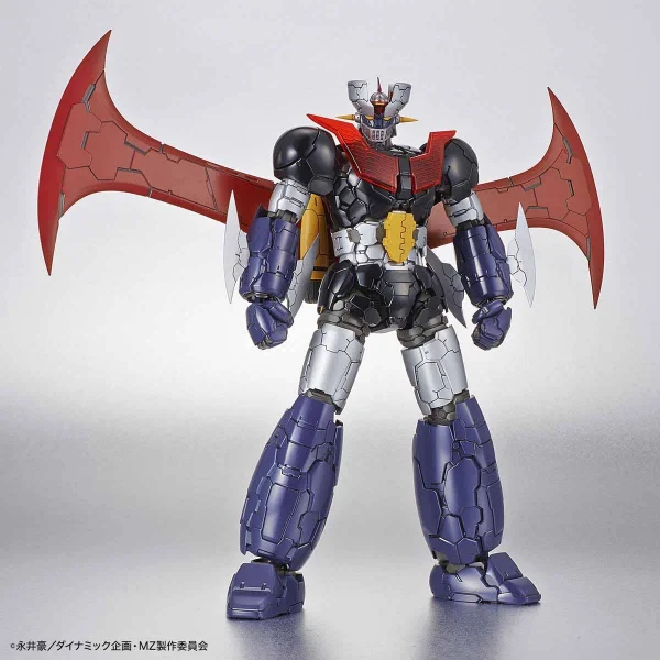 HG 1:144 Mazinger Z (Mazinger Z: Infinity Version) — image 9 of 12