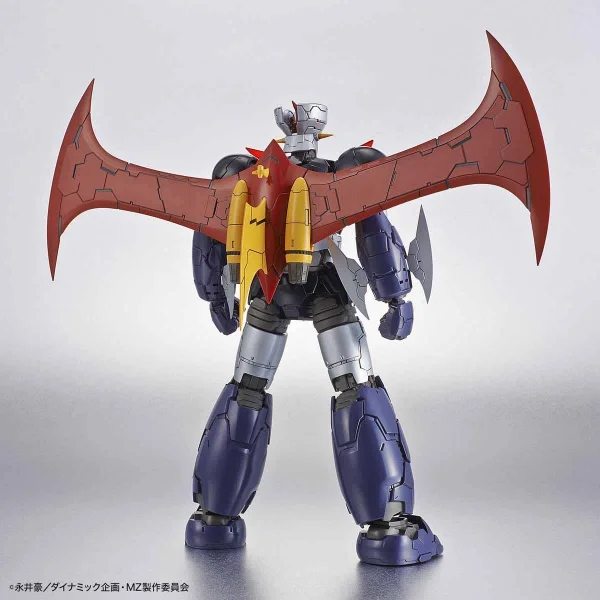 HG 1:144 Mazinger Z (Mazinger Z: Infinity Version) — image 8 of 12