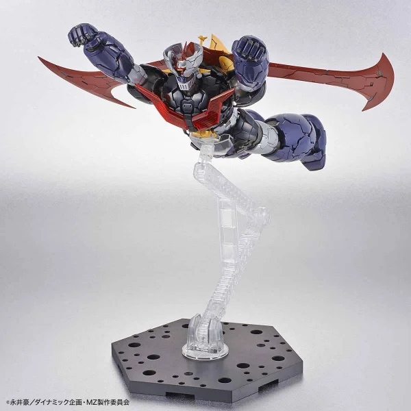 HG 1:144 Mazinger Z (Mazinger Z: Infinity Version) — image 7 of 12