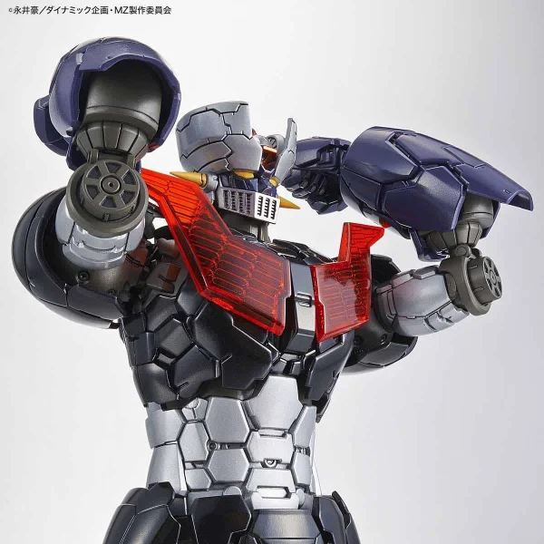 HG 1:144 Mazinger Z (Mazinger Z: Infinity Version) — image 6 of 12