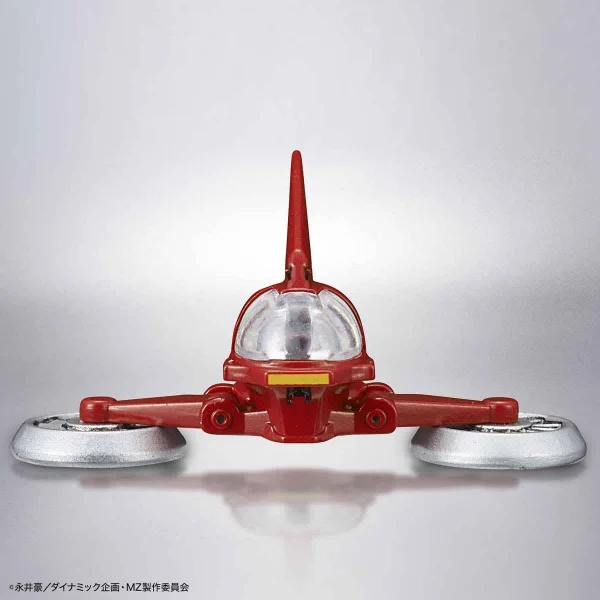 HG 1:144 Mazinger Z (Mazinger Z: Infinity Version) — image 5 of 12