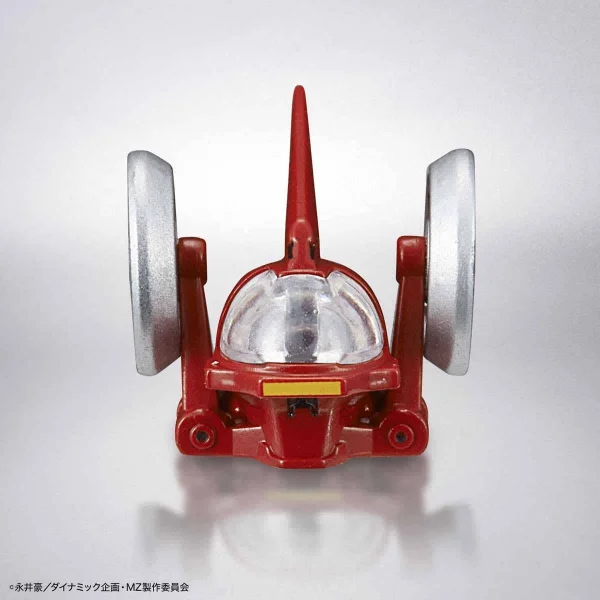 HG 1:144 Mazinger Z (Mazinger Z: Infinity Version) — image 4 of 12