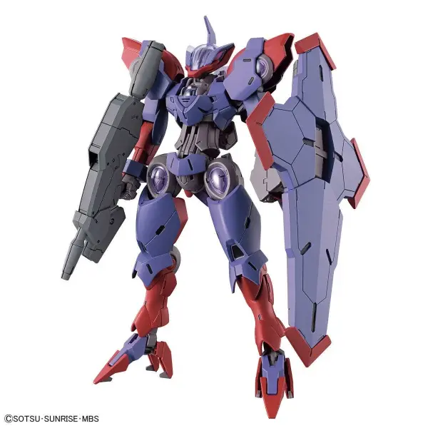 HG 1:144 Beguir-Pente — image 2 of 9