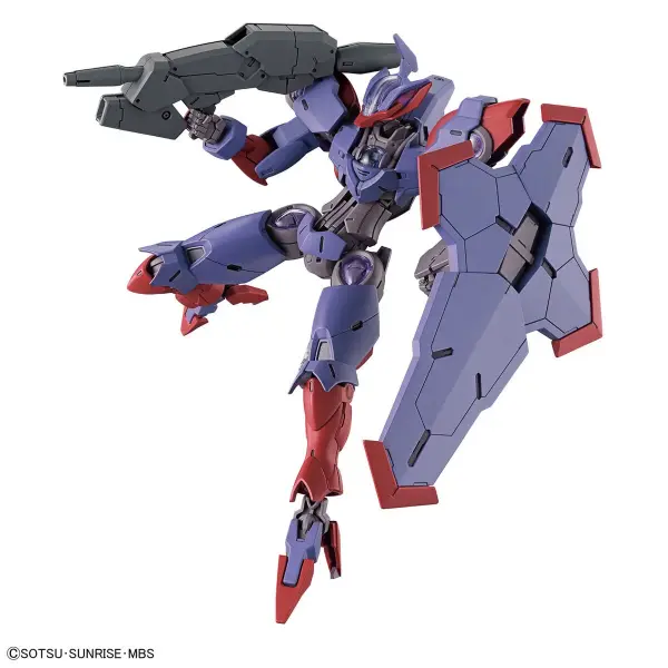 HG 1:144 Beguir-Pente — image 3 of 9
