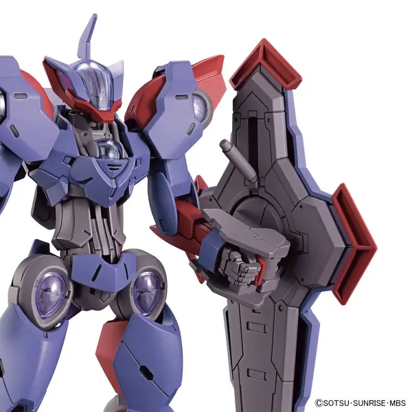 HG 1:144 Beguir-Pente — image 5 of 9