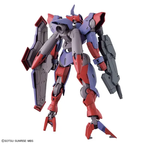 HG 1:144 Beguir-Pente — image 6 of 9