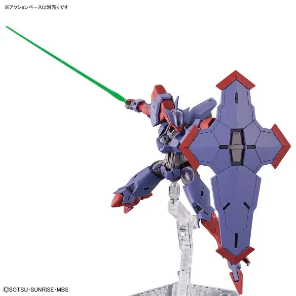 HG 1:144 Beguir-Pente — image 7 of 9