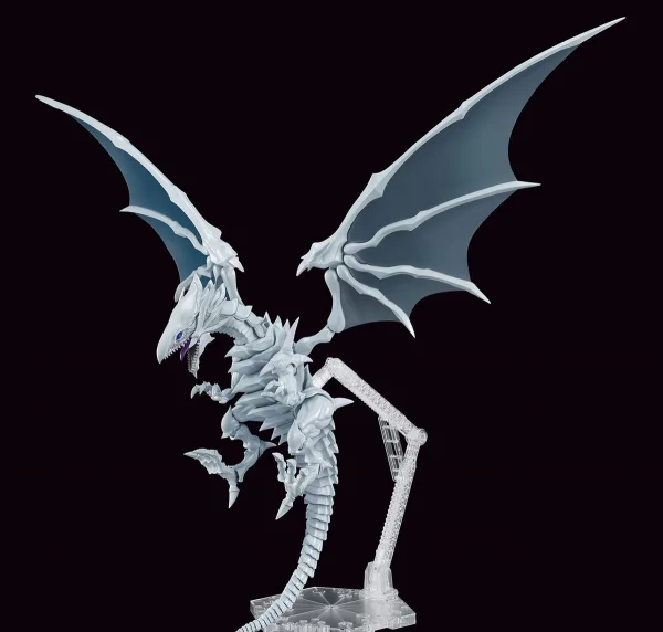Figure-Rise Standard Amplified Blue-Eyes White Dragon — image 2 of 7