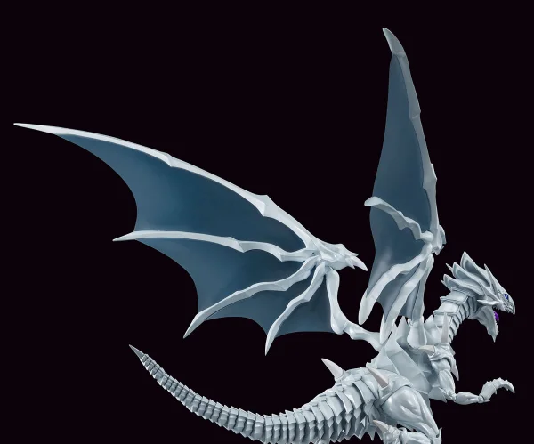 Figure-Rise Standard Amplified Blue-Eyes White Dragon — image 5 of 7