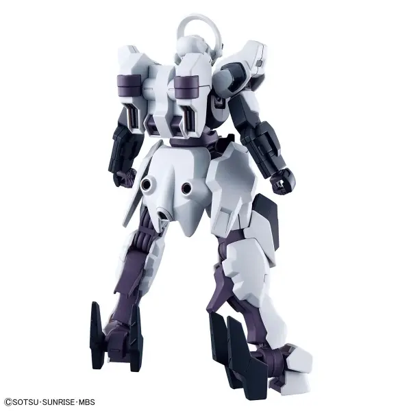 HG 1:144 Gundam Schwarzette — image 6 of 10