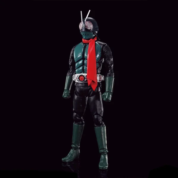 Figure-Rise Standard Masked Rider (Shin Masked Rider) — image 2 of 8